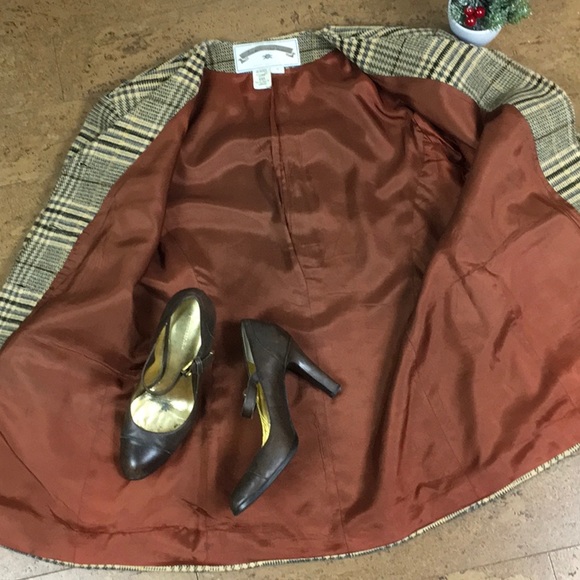 Vintage Tristan & Isseut blazer - Picture 8 of 13